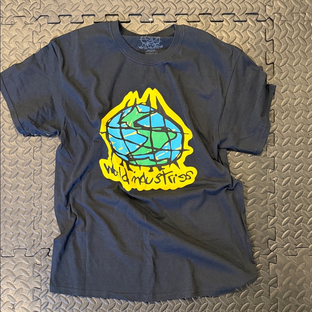 Wild Industries Graphic T-Shirt